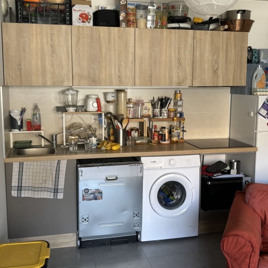  ACTIVA : Appartement | MONTPELLIER (34000) | 38 m2 | 176 550 € 