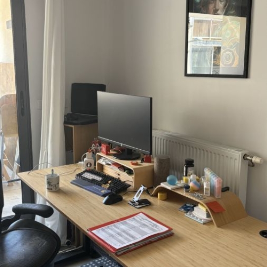  ACTIVA : Appartement | MONTPELLIER (34000) | 38 m2 | 176 550 € 