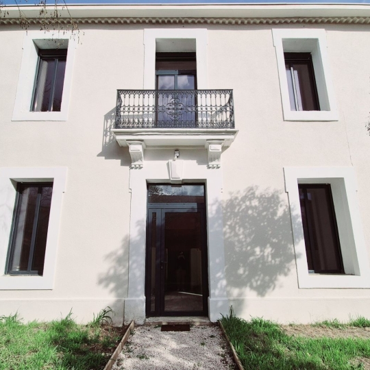  ACTIVA : Maison / Villa | CASTELNAU-LE-LEZ (34170) | 114 m2 | 559 000 € 