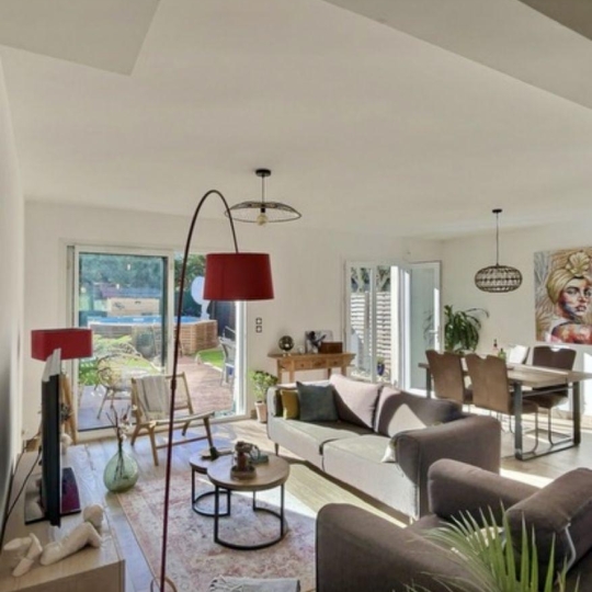  ACTIVA : Maison / Villa | BAILLARGUES (34670) | 92 m2 | 429 000 € 