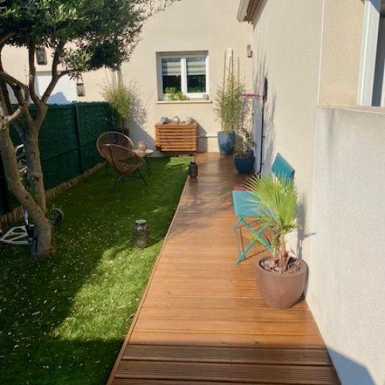  ACTIVA : Maison / Villa | BAILLARGUES (34670) | 92 m2 | 429 000 € 