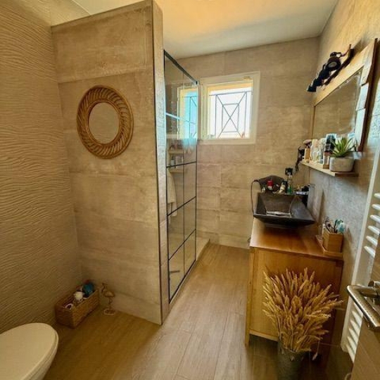  ACTIVA : Maison / Villa | BAILLARGUES (34670) | 92 m2 | 429 000 € 