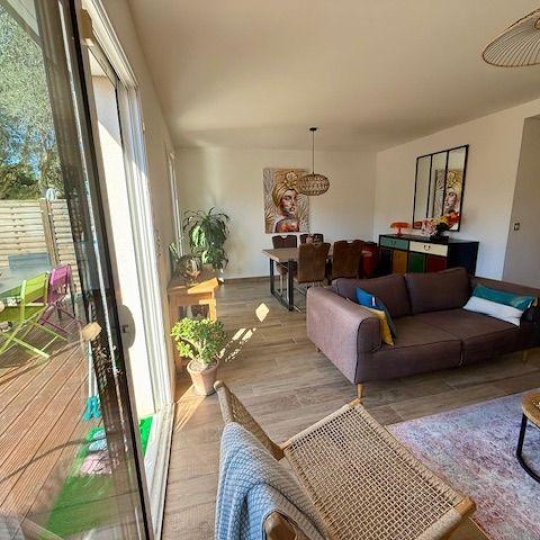  ACTIVA : Maison / Villa | BAILLARGUES (34670) | 92 m2 | 429 000 € 