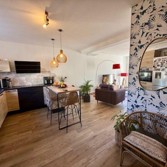  ACTIVA : Maison / Villa | BAILLARGUES (34670) | 92 m2 | 429 000 € 