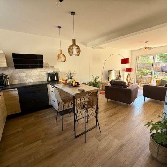  ACTIVA : Maison / Villa | BAILLARGUES (34670) | 92 m2 | 429 000 € 