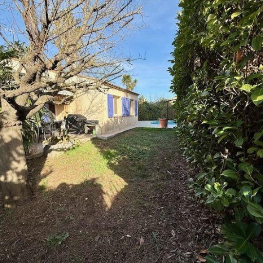  ACTIVA : Maison / Villa | SAINT-JUST (34400) | 118 m2 | 385 000 € 