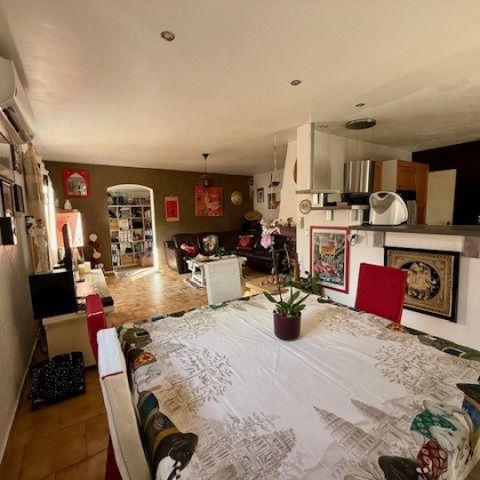  ACTIVA : Maison / Villa | SAINT-JUST (34400) | 118 m2 | 385 000 € 