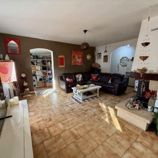  ACTIVA : Maison / Villa | SAINT-JUST (34400) | 118 m2 | 385 000 € 