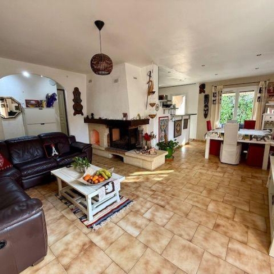  ACTIVA : Maison / Villa | SAINT-JUST (34400) | 118 m2 | 385 000 € 