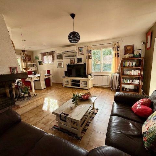  ACTIVA : Maison / Villa | SAINT-JUST (34400) | 118 m2 | 385 000 € 