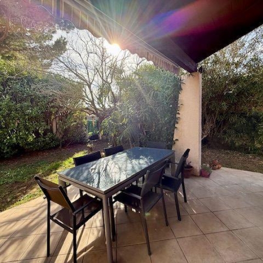  ACTIVA : Maison / Villa | SAINT-JUST (34400) | 118 m2 | 385 000 € 