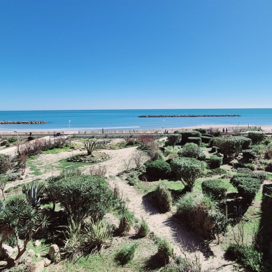  ACTIVA : Apartment | PALAVAS-LES-FLOTS (34250) | 74 m2 | 579 000 € 