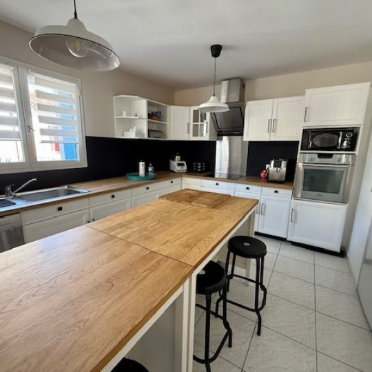  ACTIVA : Maison / Villa | LUNEL (34400) | 160 m2 | 459 000 € 