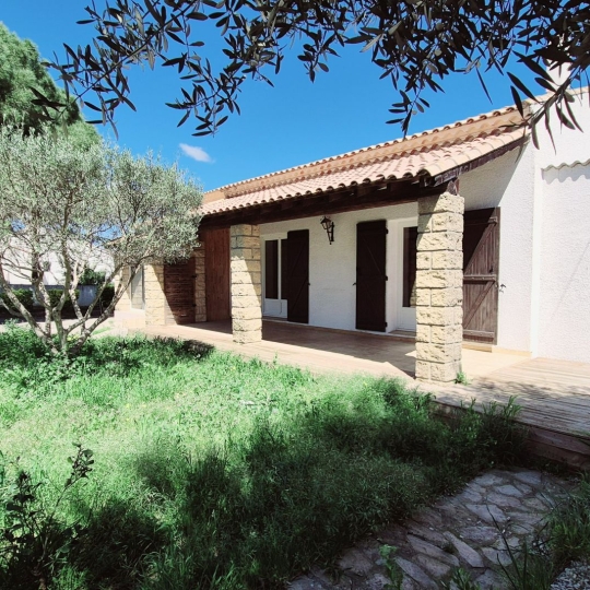  ACTIVA : Maison / Villa | SAINT-JEAN-DE-VEDAS (34430) | 112 m2 | 530 000 € 