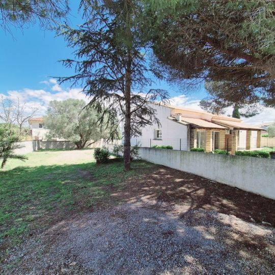  ACTIVA : Maison / Villa | SAINT-JEAN-DE-VEDAS (34430) | 112 m2 | 530 000 € 