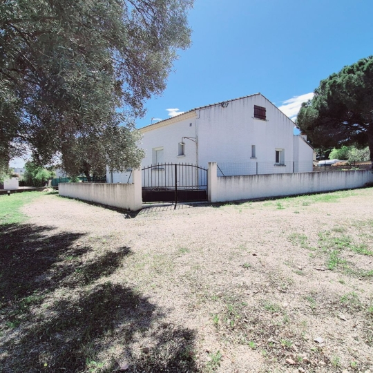  ACTIVA : Maison / Villa | SAINT-JEAN-DE-VEDAS (34430) | 112 m2 | 530 000 € 