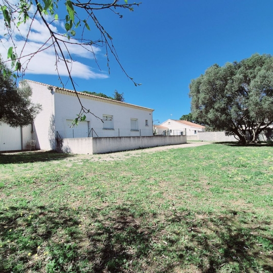  ACTIVA : Maison / Villa | SAINT-JEAN-DE-VEDAS (34430) | 112 m2 | 530 000 € 
