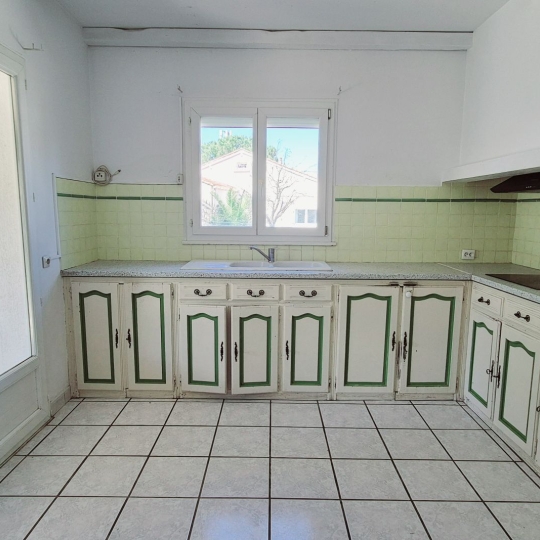  ACTIVA : Maison / Villa | SAINT-JEAN-DE-VEDAS (34430) | 112 m2 | 530 000 € 