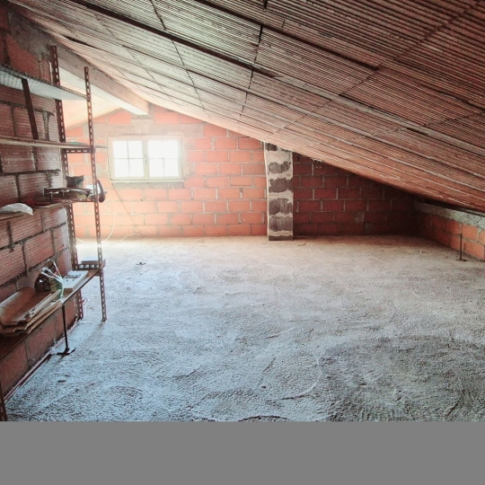  ACTIVA : Maison / Villa | SAINT-JEAN-DE-VEDAS (34430) | 112 m2 | 530 000 € 