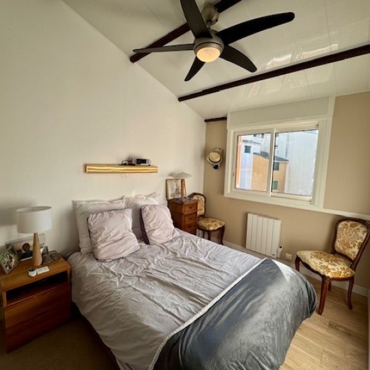  ACTIVA : Appartement | LE GRAU-DU-ROI (30240) | 57 m2 | 309 000 € 