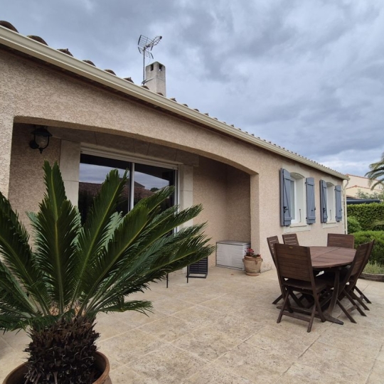  ACTIVA : Maison / Villa | LE CRES (34920) | 139 m2 | 590 000 € 