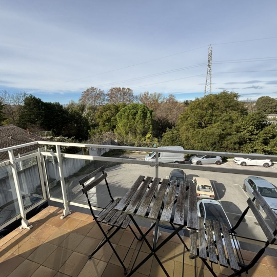  ACTIVA : Appartement | CASTELNAU-LE-LEZ (34170) | 38 m2 | 133 750 € 