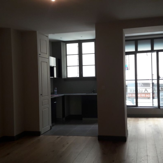  ACTIVA : Apartment | SETE (34200) | 39 m2 | 128 400 € 