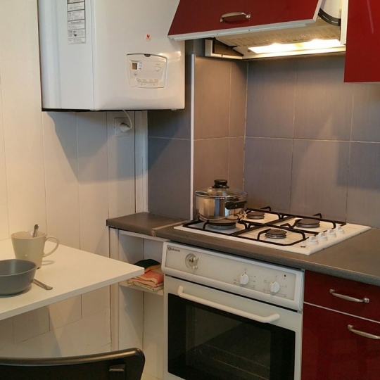  ACTIVA : Appartement | MONTPELLIER (34000) | 45 m2 | 119 000 € 