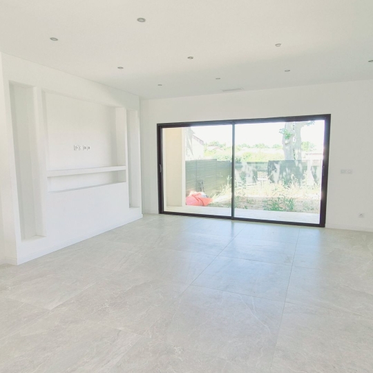  ACTIVA : House | LIEURAN-LES-BEZIERS (34290) | 126 m2 | 349 000 € 