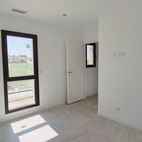  ACTIVA : House | LIEURAN-LES-BEZIERS (34290) | 126 m2 | 349 000 € 