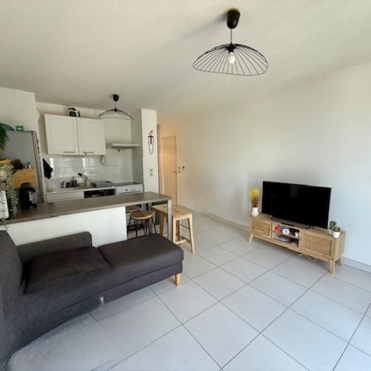 ACTIVA : Appartement | SAINT-AUNES (34130) | 44.00m2 | 195 000 € 