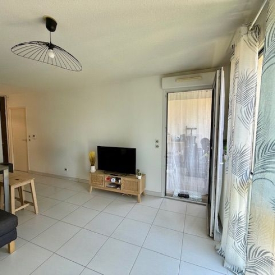  ACTIVA : Apartment | SAINT-AUNES (34130) | 44 m2 | 195 000 € 