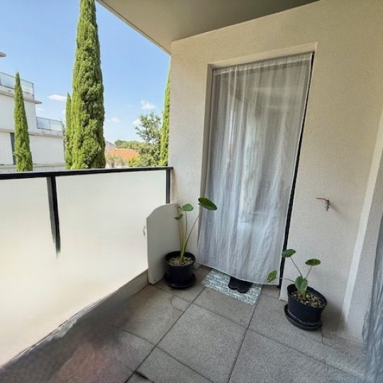  ACTIVA : Apartment | SAINT-AUNES (34130) | 44 m2 | 195 000 € 