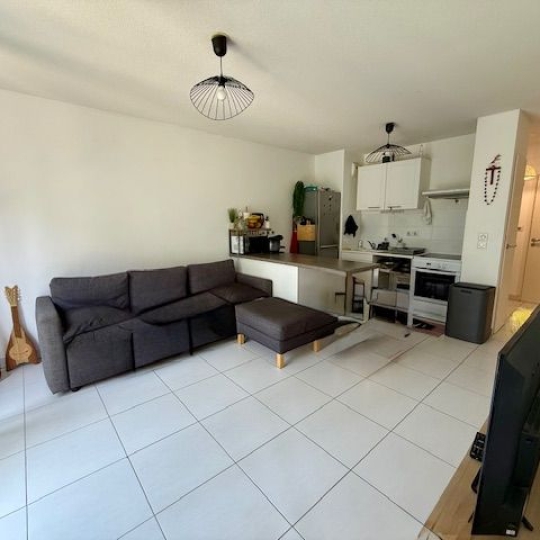  ACTIVA : Apartment | SAINT-AUNES (34130) | 44 m2 | 195 000 € 