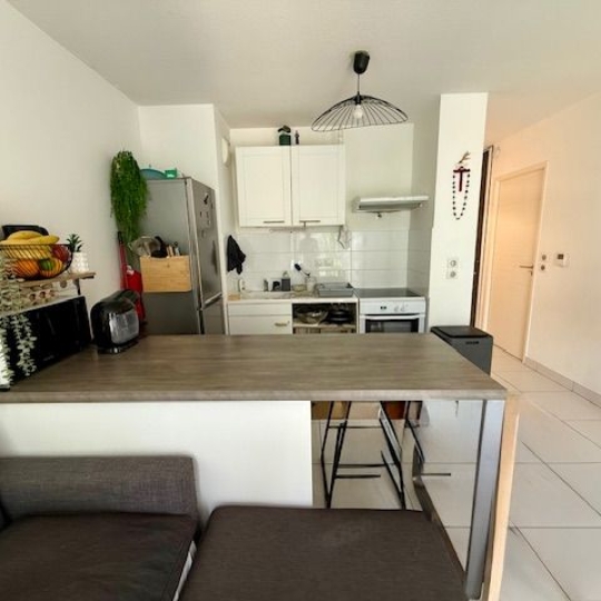  ACTIVA : Apartment | SAINT-AUNES (34130) | 44 m2 | 195 000 € 