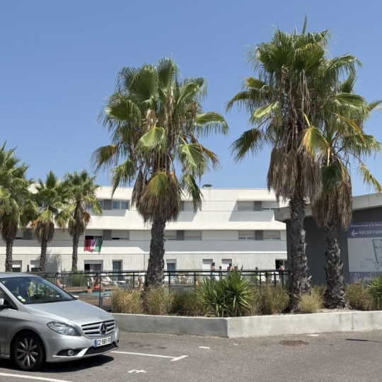  ACTIVA : Appartement | SAINT-JEAN-DE-VEDAS (34430) | 21 m2 | 43 000 € 