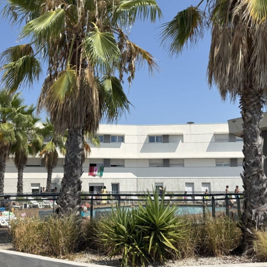  ACTIVA : Appartement | SAINT-JEAN-DE-VEDAS (34430) | 21 m2 | 43 000 € 
