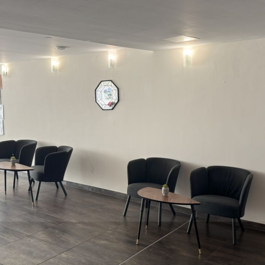  ACTIVA : Appartement | SAINT-JEAN-DE-VEDAS (34430) | 21 m2 | 43 000 € 