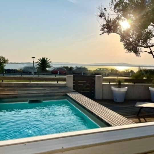 ACTIVA : Maison / Villa | PALAVAS-LES-FLOTS (34250) | 70.00m2 | 440 000 € 