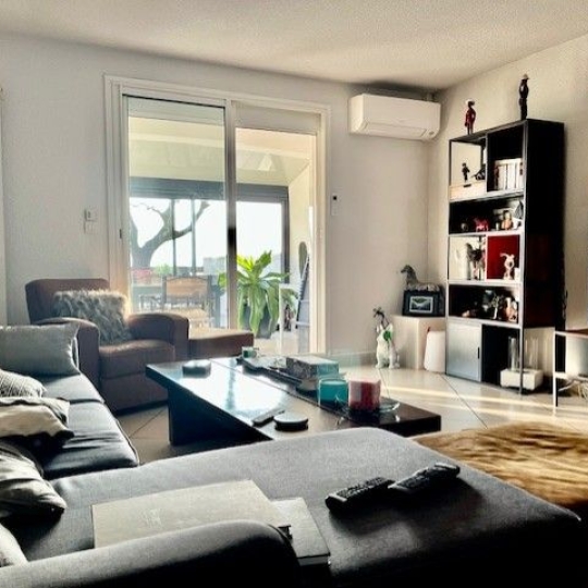  ACTIVA : Maison / Villa | PALAVAS-LES-FLOTS (34250) | 70 m2 | 440 000 € 