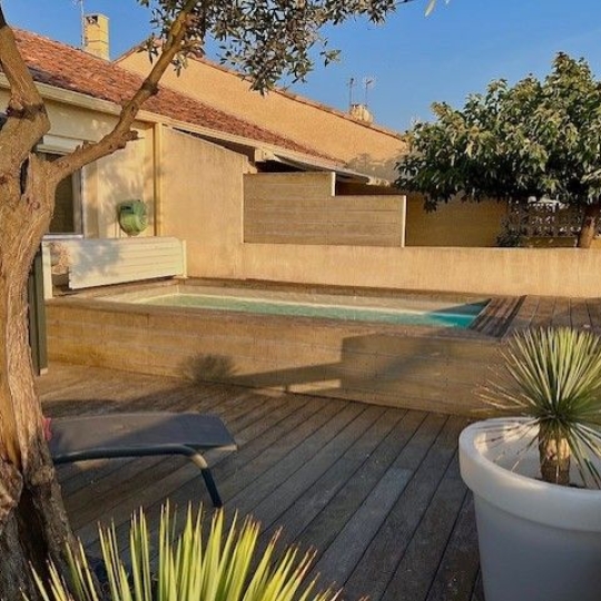  ACTIVA : Maison / Villa | PALAVAS-LES-FLOTS (34250) | 70 m2 | 440 000 € 