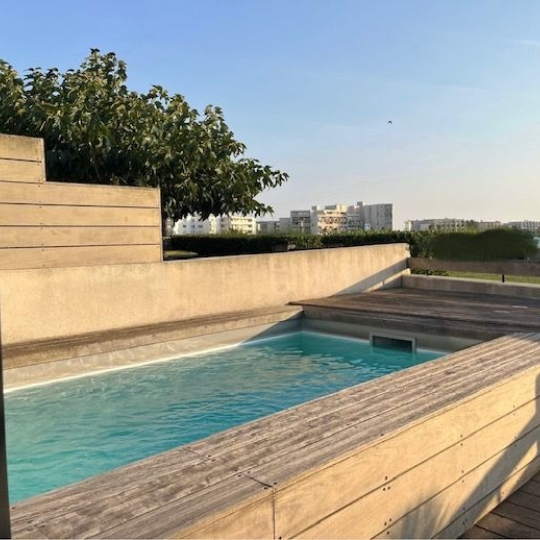  ACTIVA : Maison / Villa | PALAVAS-LES-FLOTS (34250) | 70 m2 | 440 000 € 