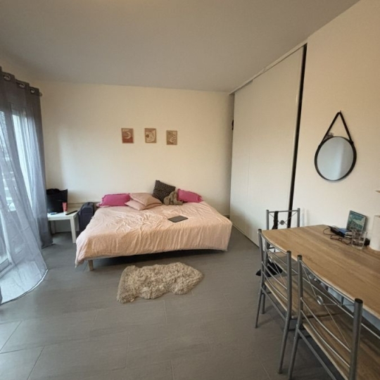  ACTIVA : Apartment | CASTELNAU-LE-LEZ (34170) | 34 m2 | 133 000 € 