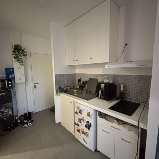  ACTIVA : Apartment | CASTELNAU-LE-LEZ (34170) | 34 m2 | 133 000 € 