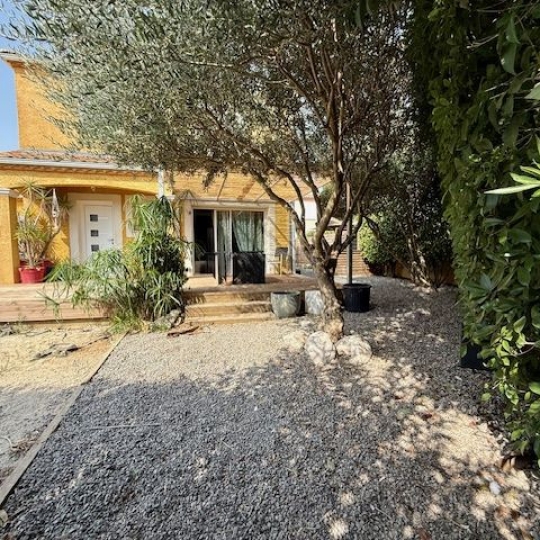 ACTIVA : Maison / Villa | BAILLARGUES (34670) | 88 m2 | 425 000 € 