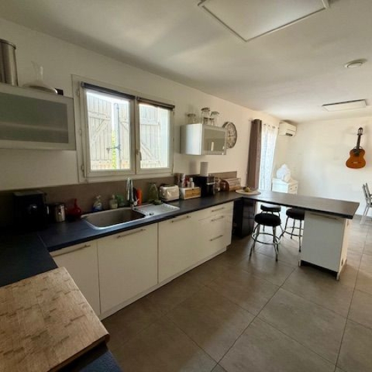  ACTIVA : Maison / Villa | BAILLARGUES (34670) | 88 m2 | 425 000 € 