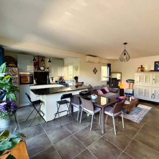  ACTIVA : Maison / Villa | MAUGUIO (34130) | 155 m2 | 649 000 € 