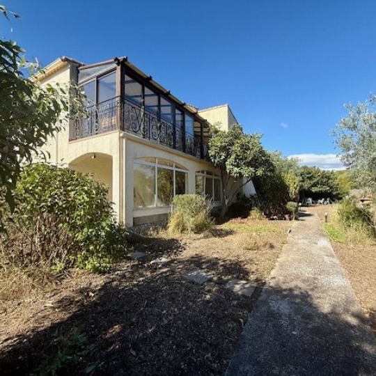 ACTIVA : Maison / Villa | TEYRAN (34820) | 235.00m2 | 743 000 € 