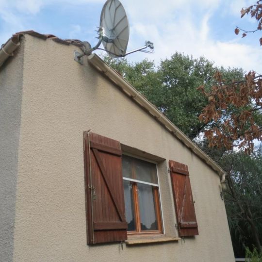 Cabinet ACTIVA Gestion : Maison / Villa | SAINT-CHRISTOL (34400) | 120.00m2 | 335 000 € Cabinet ACTIVA Gestion : Maison / Villa | SAINT-CHRISTOL (34400) | 120.00m2 | 335 000 €