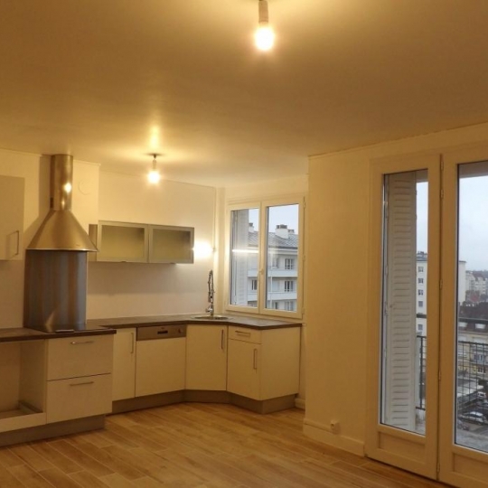  ACTIVA : Appartement | TROYES (10000) | 51 m2 | 590 € 